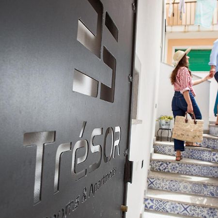 Tresor Ξενοδοχείο Santa Teresa Gallura Δωμάτιο φωτογραφία