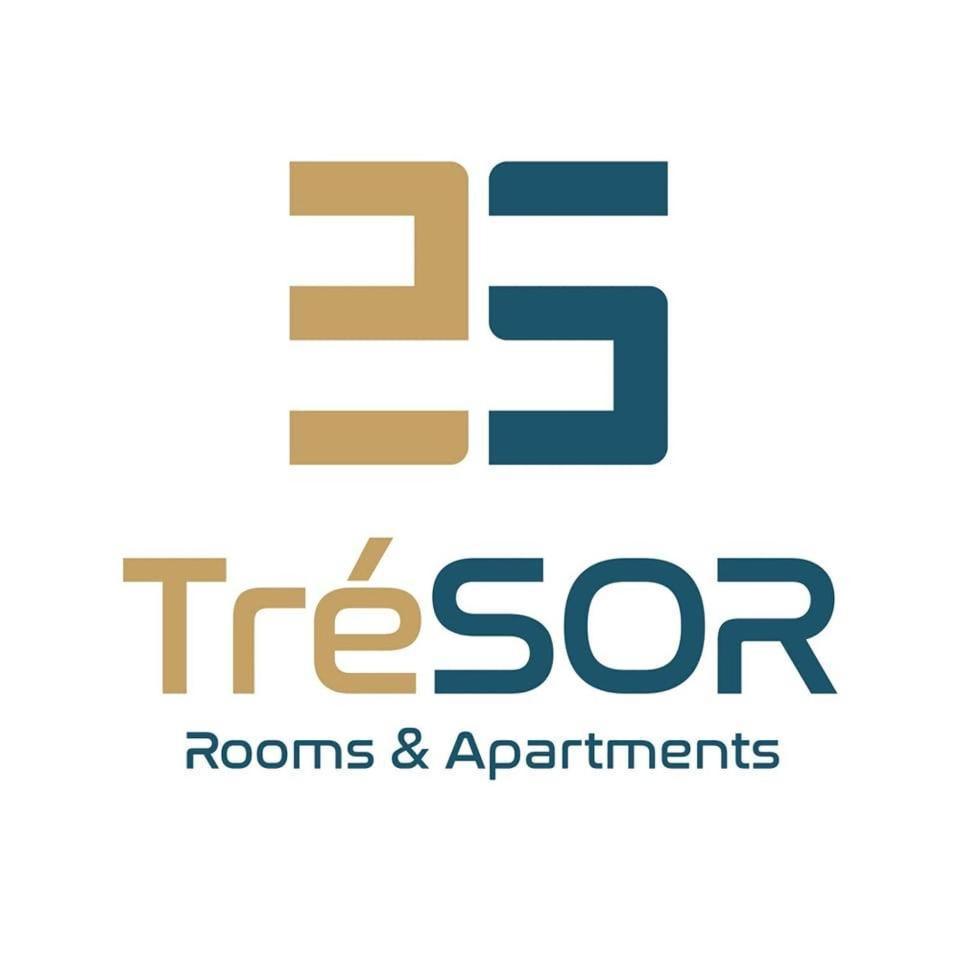 Tresor Ξενοδοχείο Santa Teresa Gallura Εξωτερικό φωτογραφία