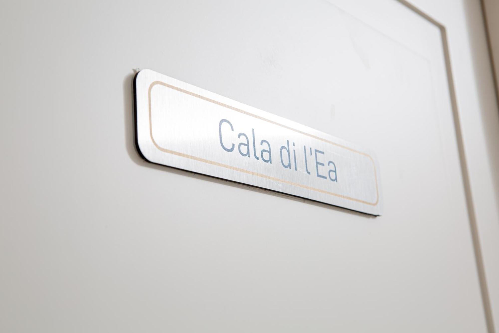 Tresor Ξενοδοχείο Santa Teresa Gallura Δωμάτιο φωτογραφία