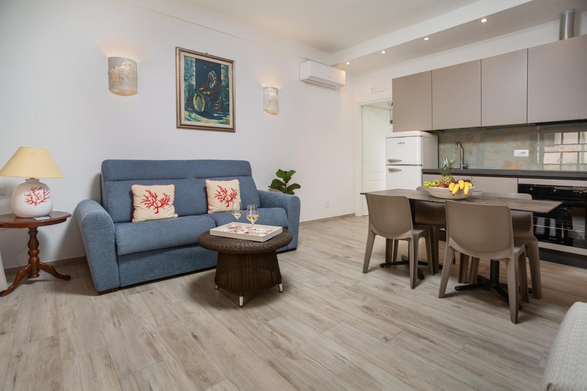 Tresor Ξενοδοχείο Santa Teresa Gallura Δωμάτιο φωτογραφία