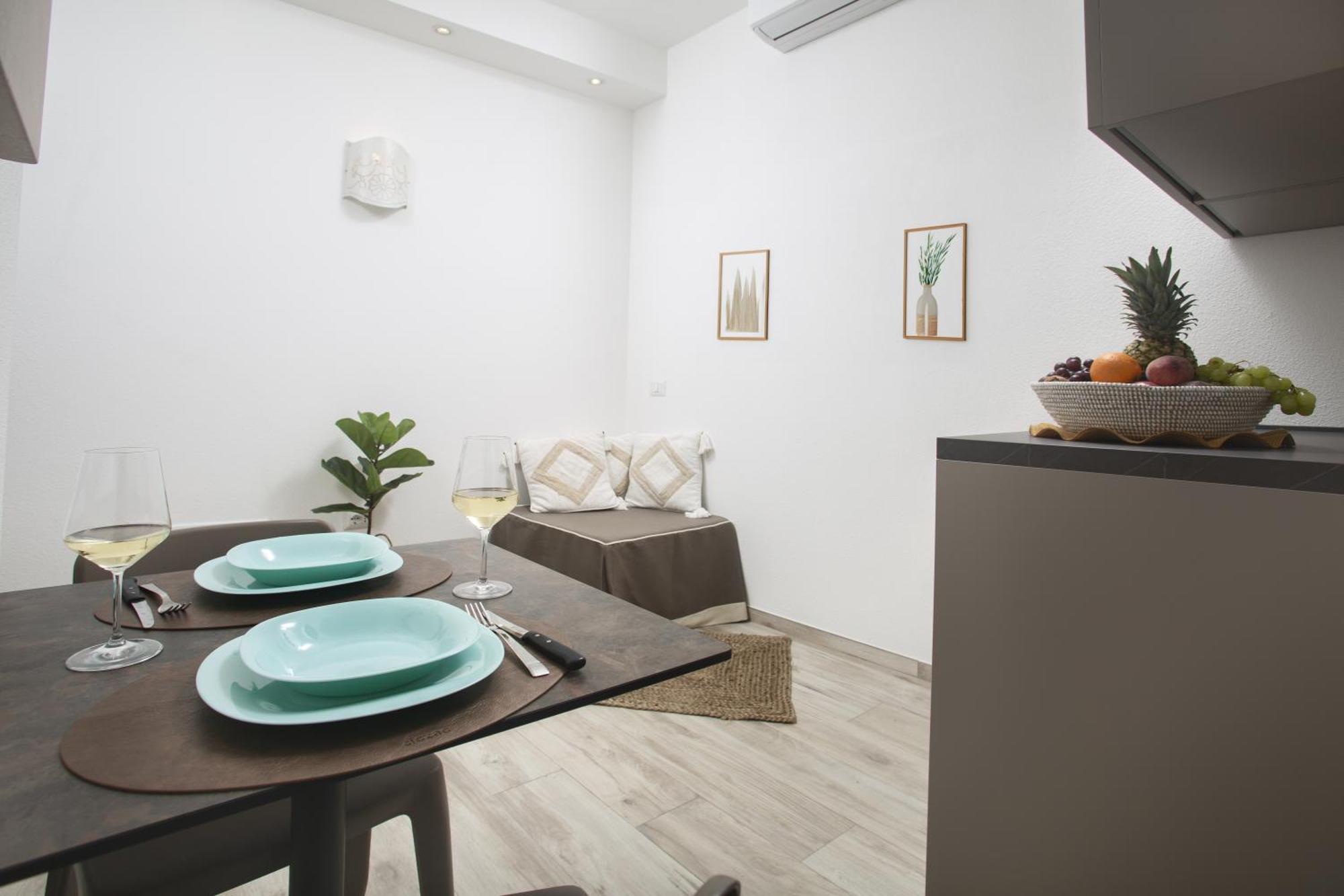 Tresor Ξενοδοχείο Santa Teresa Gallura Εξωτερικό φωτογραφία